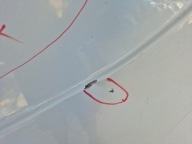 MERCEDES SPRINTER W906 06- Tür rechts heck hinten