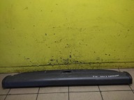 MERCEDES W211 blinds boot