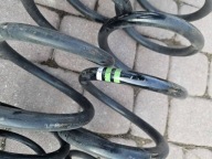 Komplet sprezyn spring rear part rear PROACE VIVARO C SCUDO JUMPY EXPERT