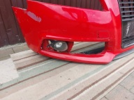 bumper front AUDI A3 8P LIFT 08-12r S-LINE