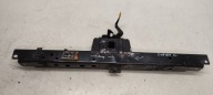 support panel for radiators pillar iron sider Opel Zafira C