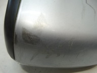 mirror exterior left front VW TRANSPORTER T5 EUROPA LA7W