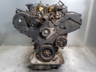 JAGUAR XJ X350, X358 engine 2.7 D V6 207 KM 7G