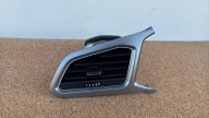 VW T-ROC 2GA left grid air conditioning devices consoles intake 2GA819703 K96/821