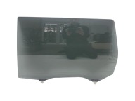 window left rear part AS3 MITSUBISHI OUTLANDER III LIFT 2015-2018