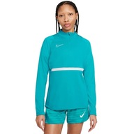 ND05_B17311-XL CV2653 356 Bluza damska Nike NK Df Academy 21 Drill Top