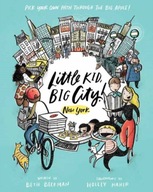 Little Kid, Big City: New York City Beckman Beth