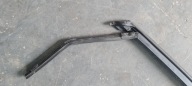 Ford Edge II 2020 gasket rubber windows door left rear part FT4BR25825