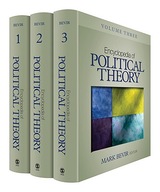 Encyclopedia of Political Theory group work