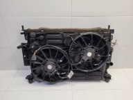Komplet Radiateur Ford Kuga 2 2016 EJ73-8C607-AG