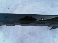 FORD 4M51N17906 bumper MK2 KOMBI PDC