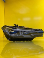 light right BMW X7 G07 Laser 7933326-05