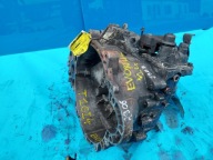 cambio LAND ROVER EVOQUE 2.2 TD4 224DT,T1G14 DIESEL