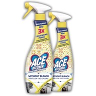 ACE Spray Ultra Kuchyňa 2x750ml