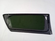 window bodywork side left rear part Chrysler Pacifica 2017