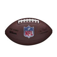 Регбійний м'яч Wilson NFL Duke репліка FB White