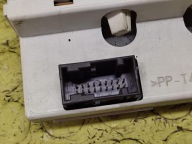 PEUGEOT 206 display clock 9641014877