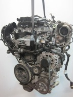 engine MOTOR complete PEUGEOT 2008 II 1.2 THP 10TMA1