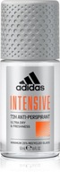 Adidas Cool & Dry Intensive dezodorant roll-on dla mężczyzn 50 ml