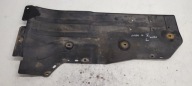 cover chassis left Opel Astra K