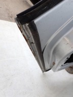 VW T5 03- dveře pravé předek přední