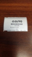 TOYOTA COROLLA E12 1.4 dials dials 8380002C50