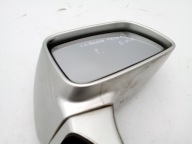 Toyota Corolla Verso II 2 mirror right electrics 5 PIN EU