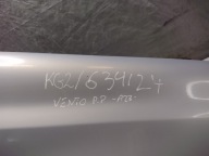 Aile Droite Avant Volkswagen Vento k: LB7Z
