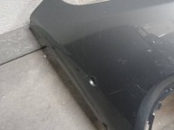 bumper front MERCEDES GLC W243 A243