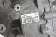 Getriebe GU1R-7002-FEA VOLVO V40 2 II 2.0 T2 122KM 12-16