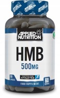 Applied Nutrition HMB 500mg 120 kapsúl