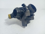 PEUGEOT 407 04-11 throttle flap