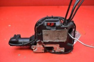 lock door right front front EU MERCEDES E-KLASA W211 sedan 02-06