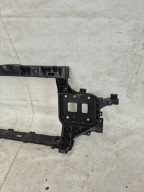 HYUNDAI IONIQ 5 21- support panel for radiators pillar iron 64101-GI000