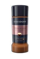 Kawa rozpuszczalna kawa instant Davidoff Crema Intense 90g