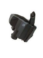 Gehäuse filter luft 1.3 TCE Nissan Qashqai II (2013-)