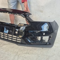 FORD FOCUS III 3 MK3 LIFT 14-18 bumper front front PDC