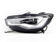 REFLEKTOR light left front front XENON LED AUDI A6 C7 LIFT 4G0941005G