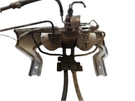 distributore della sospensione posteriore CITROEN C5 III X7
