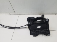 trim changes of the gear OPEL CORSA D 1.7 CDTI 6-B