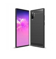 Vystužené puzdro CARBON pre Samsung Galaxy Note 10 Plus (4)