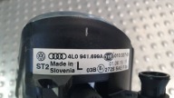 Nebelscheinwerfer links AUDI Q7 LIFT 09- 4L0941699A
