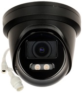 KAMERA IP DS-2CD2387G2-LU (2.8MM)(C)(BLACK) ColorVu - 8.3 Mpx, 4K UHD