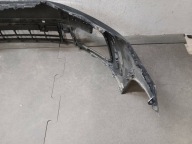 bumper front VW GOLF VIII 8 GTI R LINE