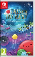 Tales of the Tiny Planet (Switch)