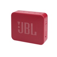 Prenosný reproduktor JBL GO Essential červený 3,1 W