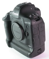 Zrkadlovka Canon EOS-1D X Mark II telo