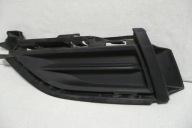 VW GOLF VII 7 LIFT 2016-20 grid of a bumper left front