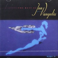 JON & VANGELIS: THE BEST OF JON VANGELIS [CD]