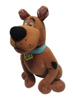 Scooby Doo oficjalna maskotka 32cm piesek TM & Hanna Barbera